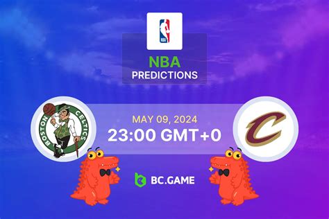 Boston Celtics vs. Cleveland Cavaliers odds, tips and betting .